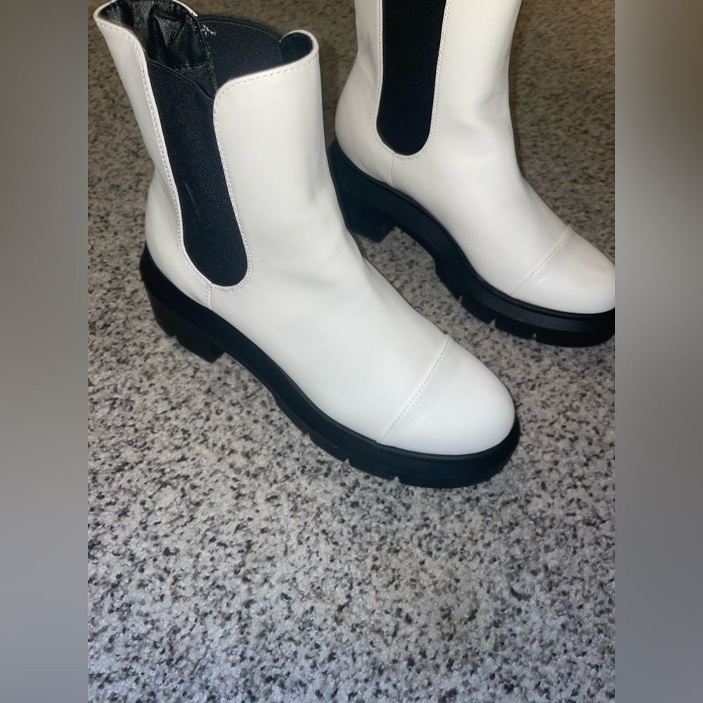 Charlotte Russe boots
